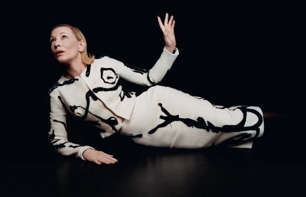 photo 21 in Cate Blanchett gallery [id1334241] 2023-09-24 00:00:00