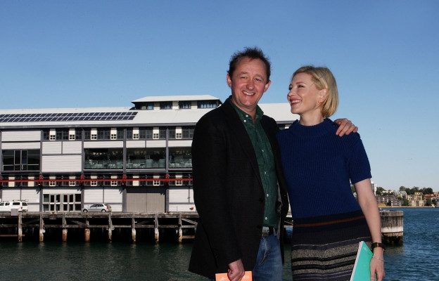 Cate Blanchett pic #406110