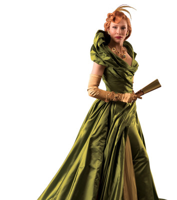 Cate Blanchett pic #761646