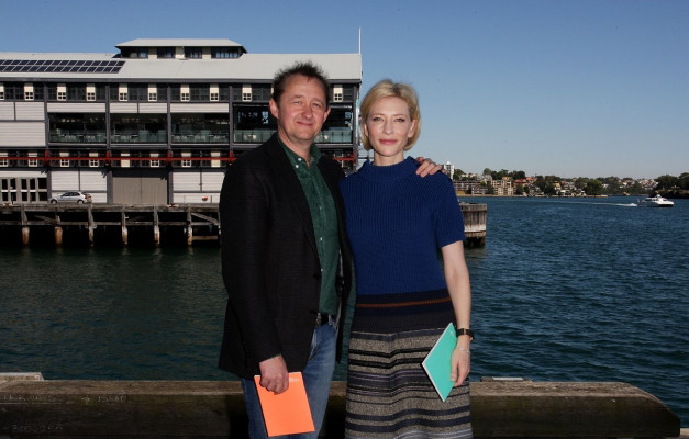 Cate Blanchett pic #406114