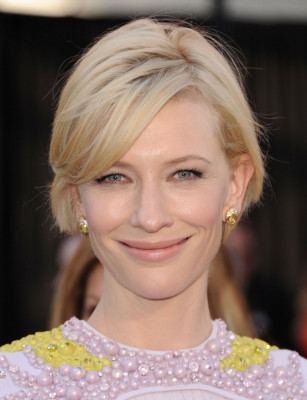 Cate Blanchett pic #422943