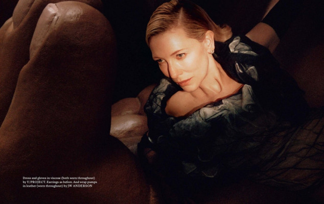 photo 20 in Cate Blanchett gallery [id1334242] 2023-09-26 00:00:00