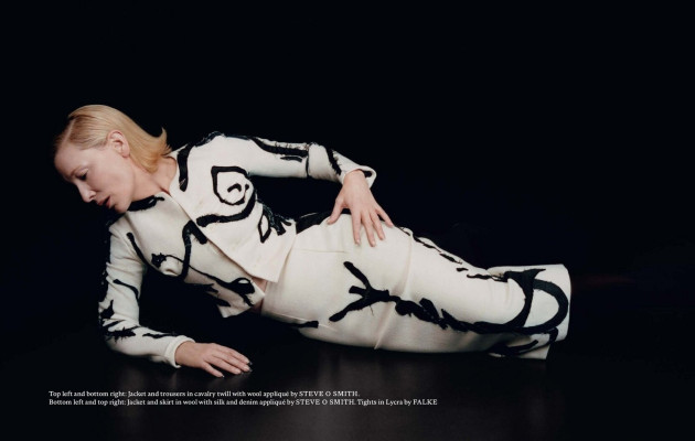 photo 17 in Cate Blanchett gallery [id1365017] 2025-02-01 00:00:00