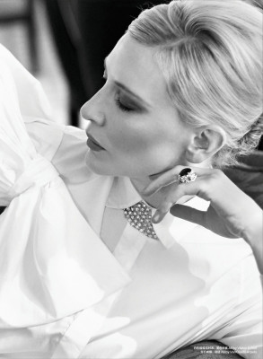 Cate Blanchett pic #651310
