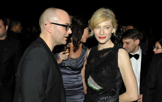 Cate Blanchett pic #448117