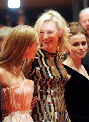 Cate Blanchett pic #760047