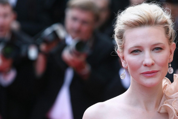 Cate Blanchett pic #612403