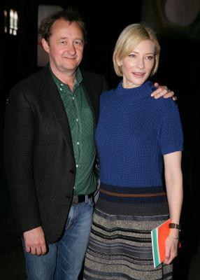 Cate Blanchett pic #406108