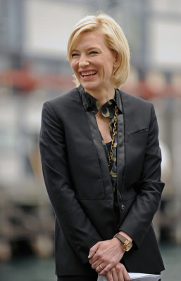 photo 28 in Cate Blanchett gallery [id400840] 2011-09-07 00:00:00