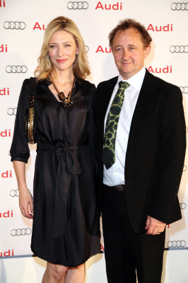Cate Blanchett pic #329911