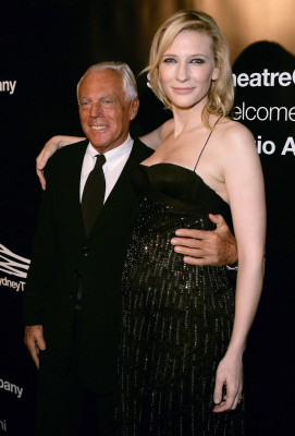 Cate Blanchett pic #612408