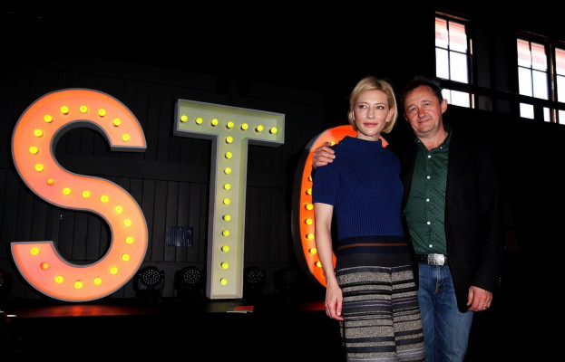 Cate Blanchett pic #406111