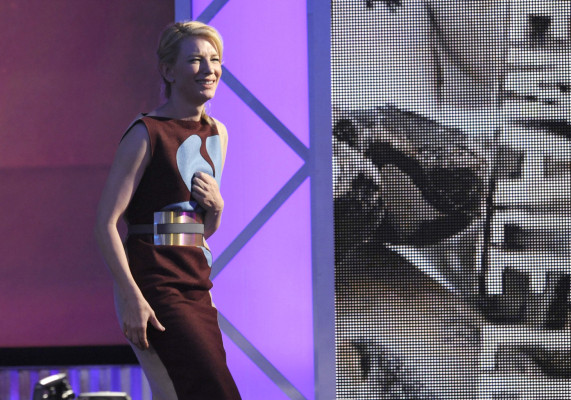 Cate Blanchett pic #676453