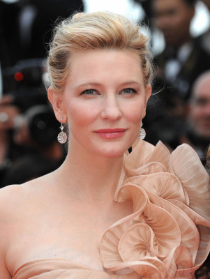 Cate Blanchett pic #612412