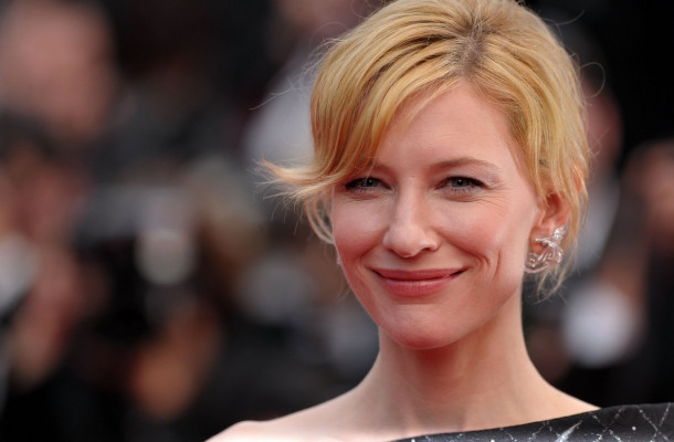 Cate Blanchett pic #452429
