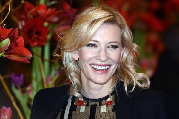 Cate Blanchett pic #760036