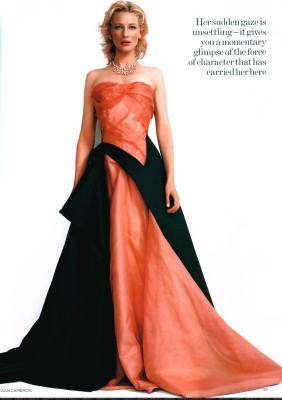 photo 10 in Cate Blanchett gallery [id105584] 2008-07-25 00:00:00