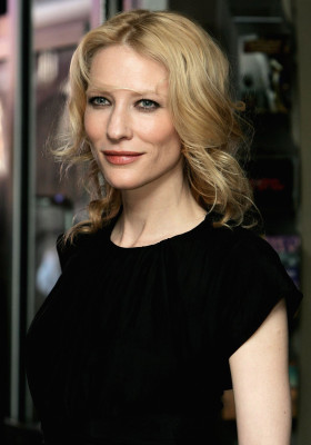 Cate Blanchett pic #283199