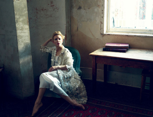 Cate Blanchett pic #823926