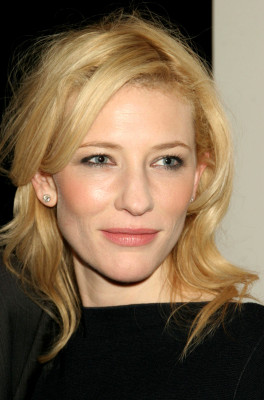 Cate Blanchett pic #272853