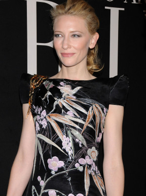 Cate Blanchett pic #376019