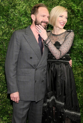 Cate Blanchett pic #813196