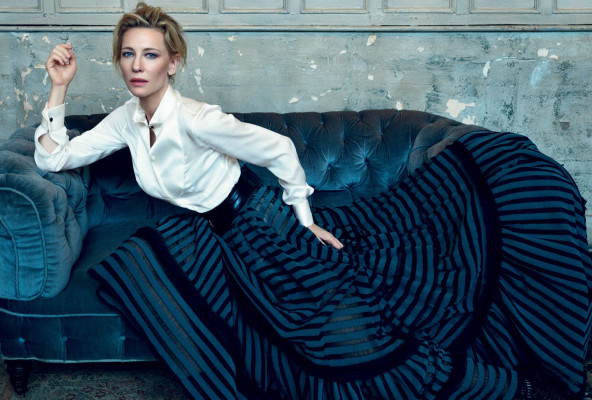 Cate Blanchett pic #823924