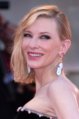 Cate Blanchett pic #1230082