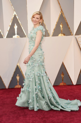 Cate Blanchett pic #837039