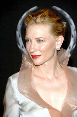 Cate Blanchett pic #283617