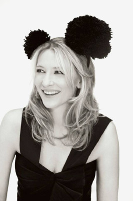 Cate Blanchett pic #636353
