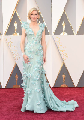 Cate Blanchett pic #837040