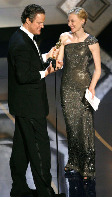 Cate Blanchett pic #327538
