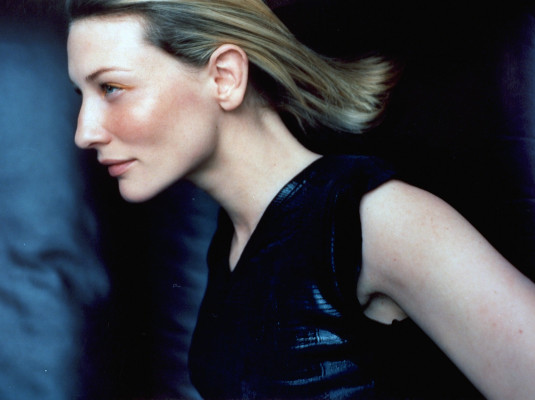 photo 4 in Blanchett gallery [id205797] 2009-11-27 00:00:00