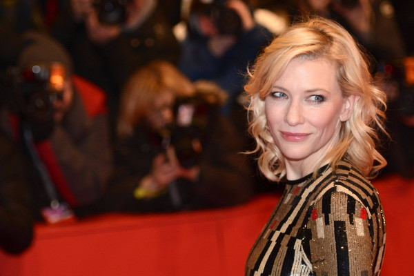 Cate Blanchett pic #760055