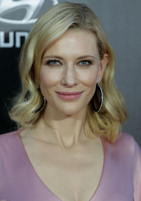photo 6 in Cate Blanchett gallery [id757141] 2015-02-03 00:00:00