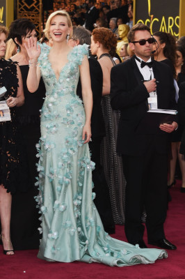 Cate Blanchett pic #837041