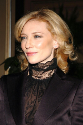 Cate Blanchett pic #272877