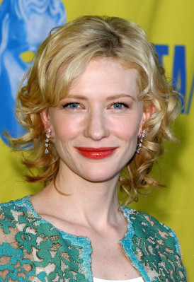 Cate Blanchett pic #243839