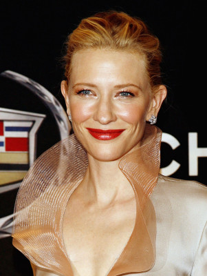 Cate Blanchett pic #283609