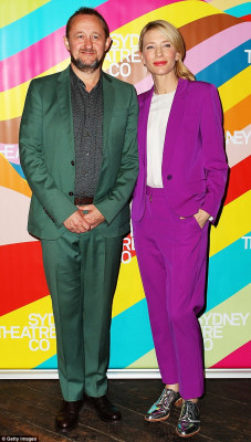 Cate Blanchett pic #727621
