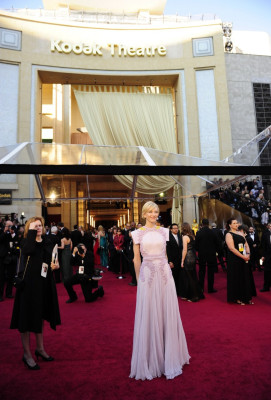Cate Blanchett pic #422945