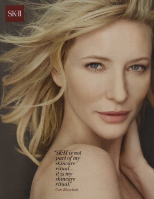 Cate Blanchett pic #340995