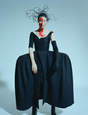 Cate Blanchett pic #823409