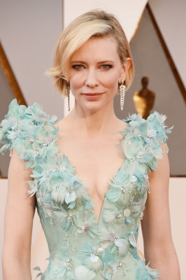 Cate Blanchett pic #837042