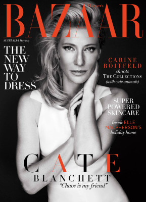 Cate Blanchett pic #594879