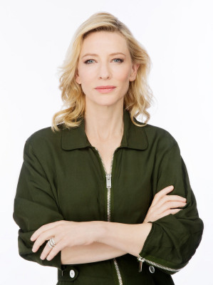 Cate Blanchett pic #818171