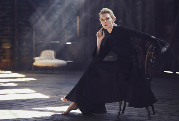 Cate Blanchett pic #816903