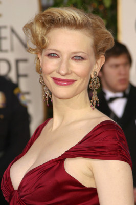 Cate Blanchett pic #240073