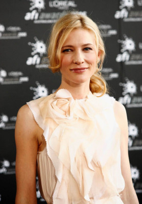 Cate Blanchett pic #299837